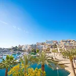 Sa Portassa Sea Front