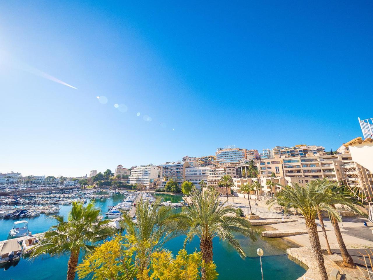 Sa Portassa Sea Front Palma