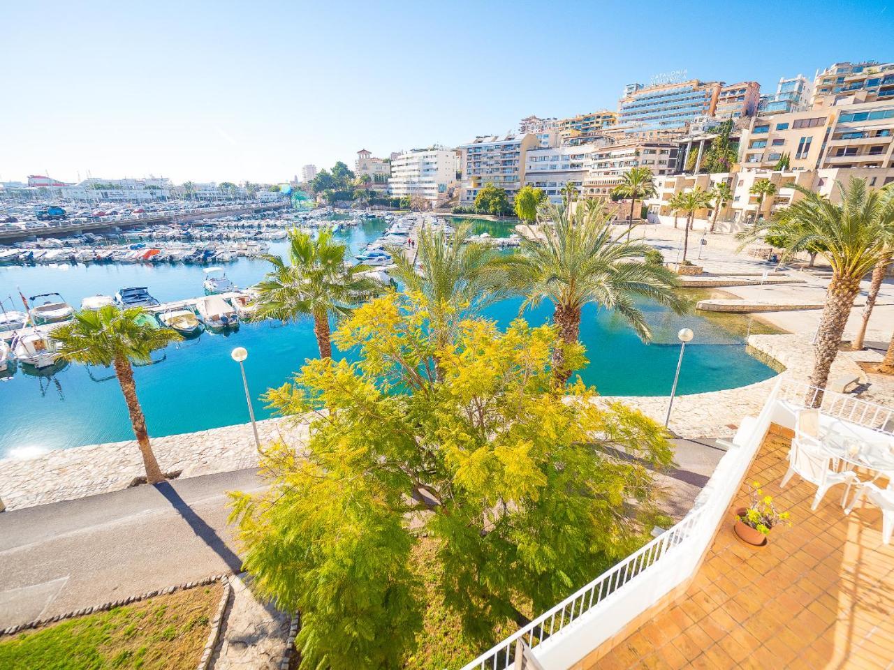 Sa Portassa Sea Front Appartement *