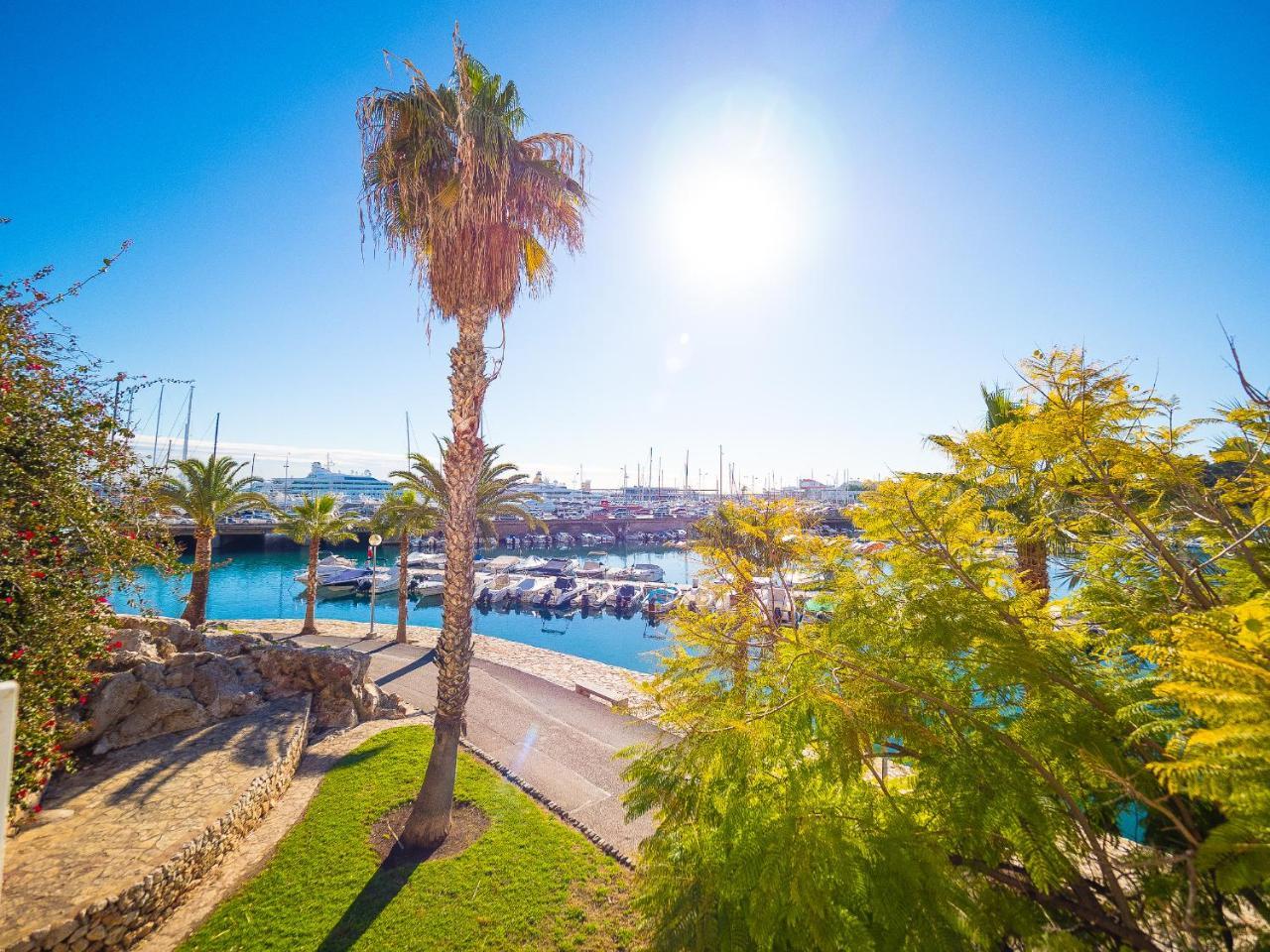 Sa Portassa Sea Front Appartement