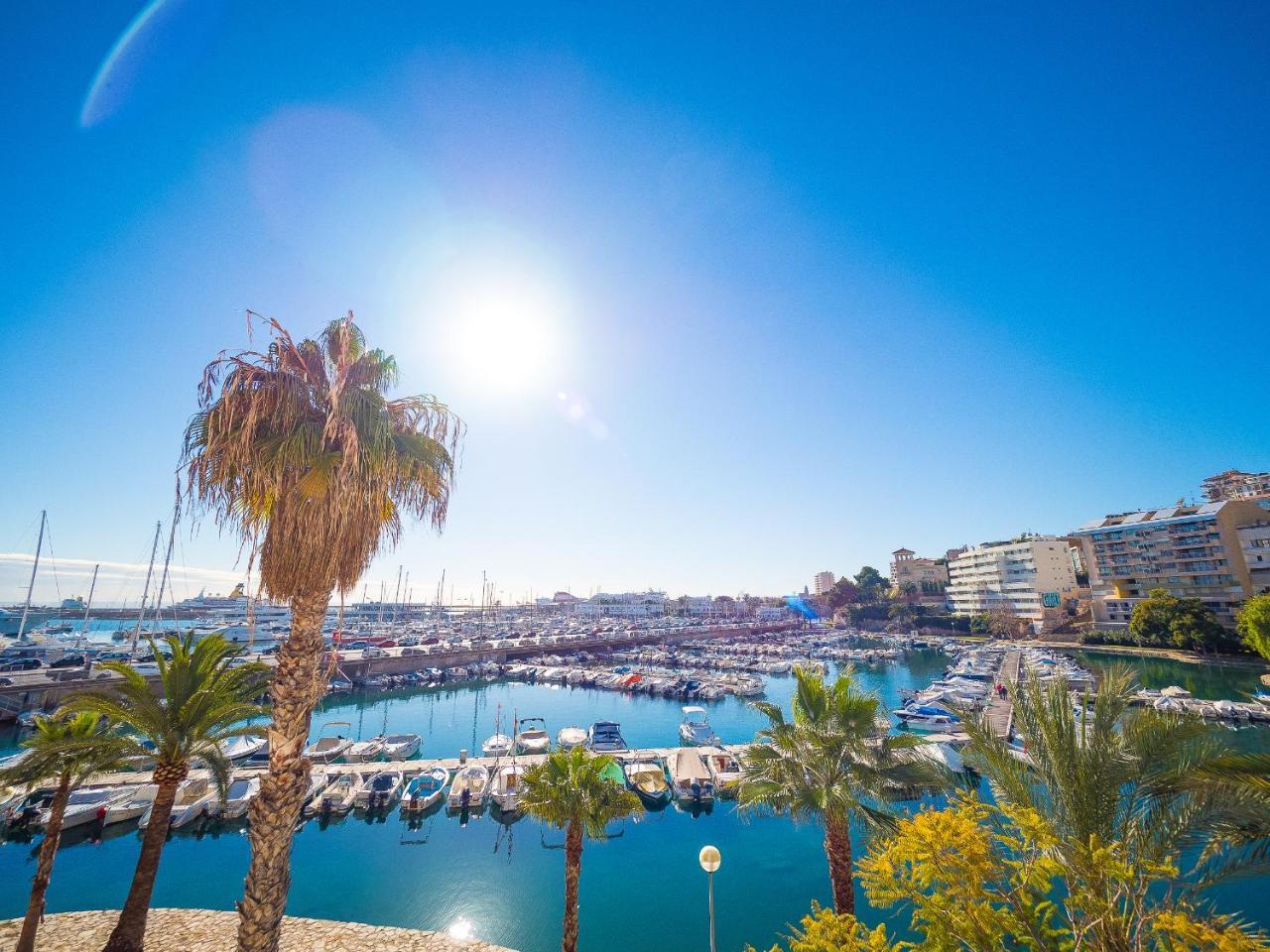Sa Portassa Sea Front Appartement