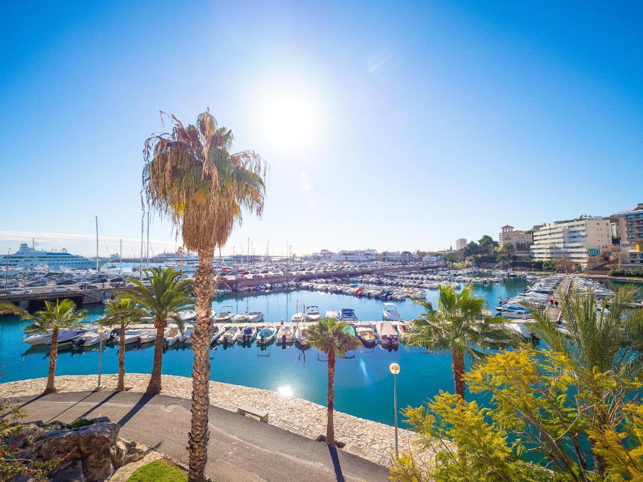 Sa Portassa Sea Front Appartement Palma