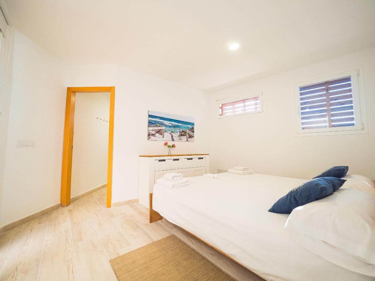 Sa Portassa Sea Front Appartement *